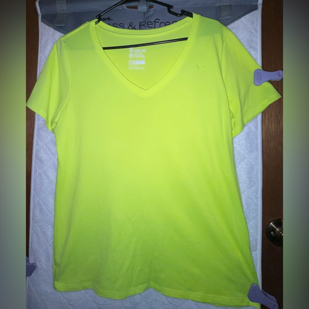 Nike shirt